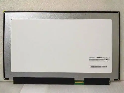 13.3" 1920√ó1080 Resolution Lq133M1Jw15 Lcd Screen Pannel