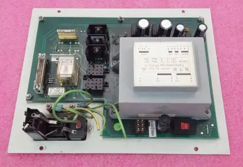 Hp Hewlett Packard Ps 8650 Cs2006/A-1292 For Hp 7694