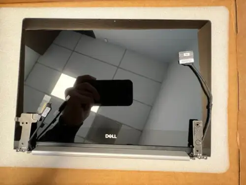 C1C3P Dell Inspiron 13 7390 7391 2-In-1 Uhd 13.3" Lcd Montage Vwm3K Ab