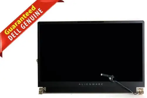Dell Alienware X15 R1 240Hz 2K 15.6" Wqhd Lcd Screen Assembly Cgdy2 Vjyj1