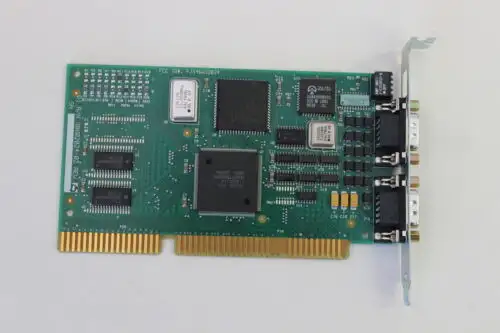 Digi 77000476 Pc/2E Gg Centigram Isa Adapter With