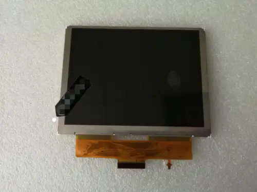 5.7'' Inch Lcd Screen For Yokogawa Otdr Ando Aq1200 Otdr Display Pcb-D611 T5
