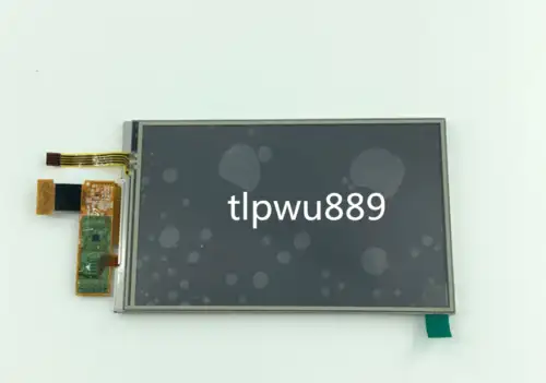 For Garmin Nuvi 3597 3597Lm 3597Lm Lcd Screen And Touch Digitizer Replacement T1