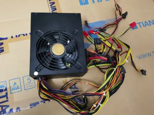 For Acbel R88 Atx 900W Power Supply Pca043