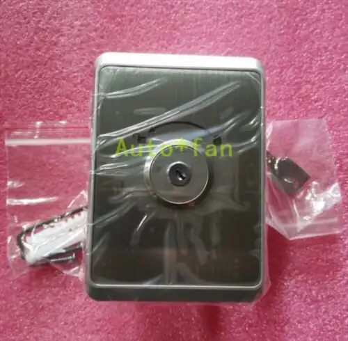 Haa23550Q1/2 Elevator Lock Switch