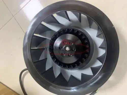 Fulltech Uf180Apa23 H1C2A Fuyou Eddy Fan 230V 50/60Hz 70/81W