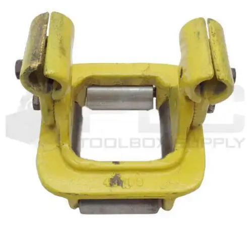 43753 4-Way Industrial Roller 40288