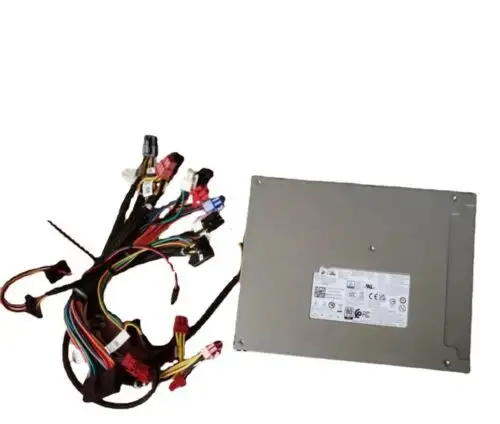 For Dell Alienware R12/R11/R10/R8/R9/R7/T3640/T3650 Ac Power Adapter 1000W