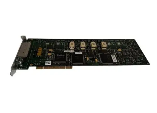 Digi Acceleport Ras 4 Data/Fax Modem Pci 30003592-02 5Tlusa-33396-Md-E