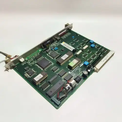 Fuji Mx250Rv01 Chip Mounter Control Board Card Test