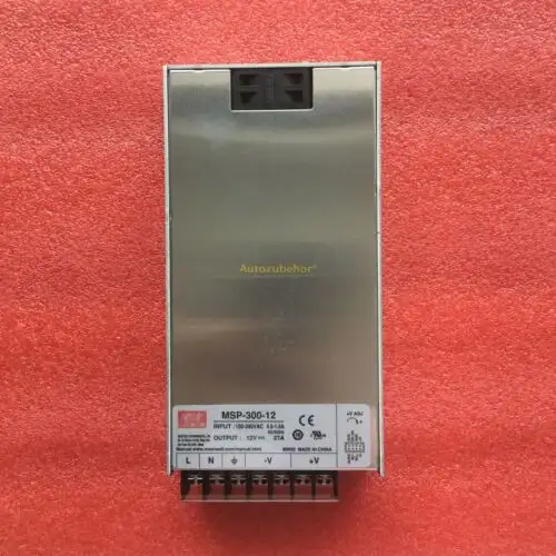 For Medical Power Supply Msp-300-12 300W 12V 27A