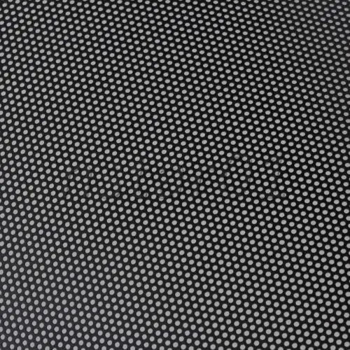 300Pcs 120Mm Black Filter Proof Case Net Cover For Pc Cooler Fan
