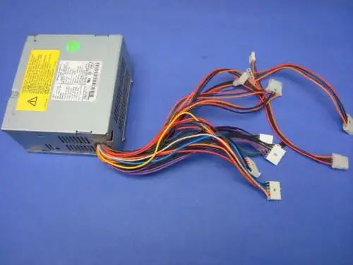 Me200Socscv21 Af000128 Ibm Power Supply