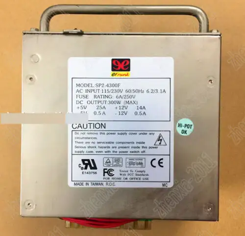 Sp2-4300F Rpd-4300F Power Supply