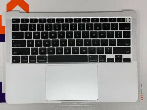 Top Case/Tastiera/Batteria/Trackpad Argento 2020 A2337 13 ? Macbook Air