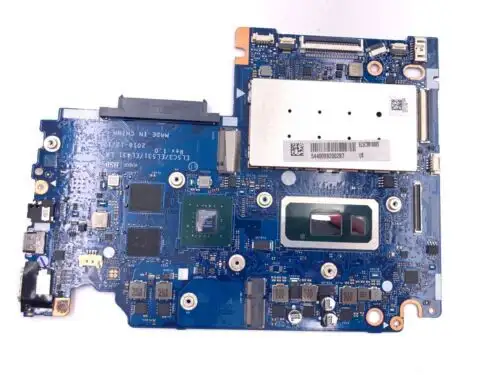 Lenovo Ideapad 3 15Iil05 I3-0805G1 1.2Ghz Motherboard 4Gb 5B20S44270 -