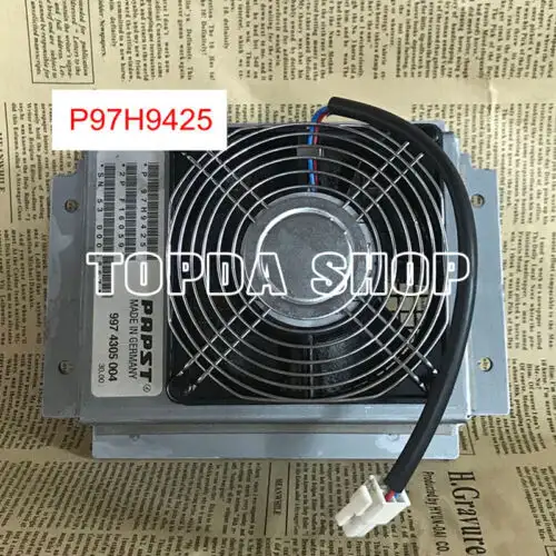 ¬†P97H9425 2Pf16059 9974305004¬†Server¬†Cooling¬†Fan¬†#Xx