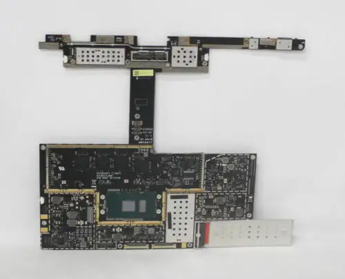 X905076-010 Microsoft Motherboard Intel Core I5-6600U 2.4Ghz Sr2F1"Grade A"