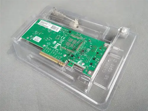 Intel X540T1 Single-Port Pci-E X8 Ethernet Converged Network