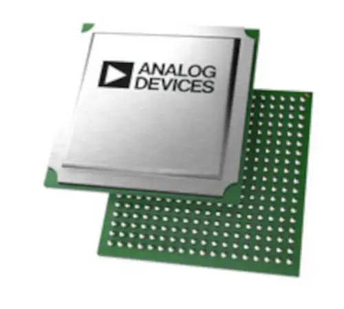 Analog Devices Ad9172 Dual 16Bit 12.6 Gsps Rf Dac With Channelizers Ad9172Xbczrl