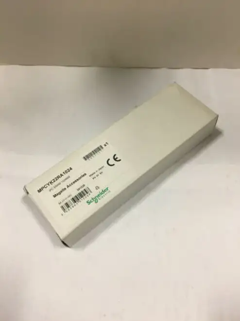 Schneider Electric Mpcyk22Ra 1024 / Ipc Sram 1024Mb