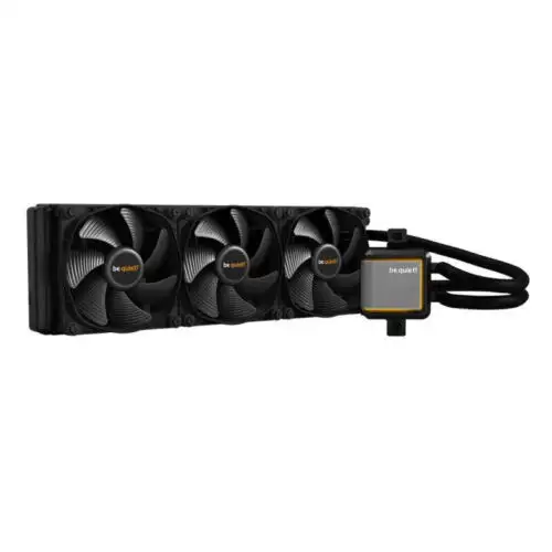 Cpu Cooler S_Multi/Silent Loop 2 Bw012 Be Quiet