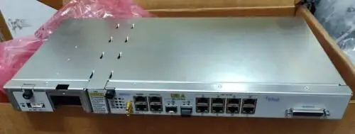 Telrad Tag11C Pseudowire Solution For Wireless Backhaul & Carrier Ethernet Dc