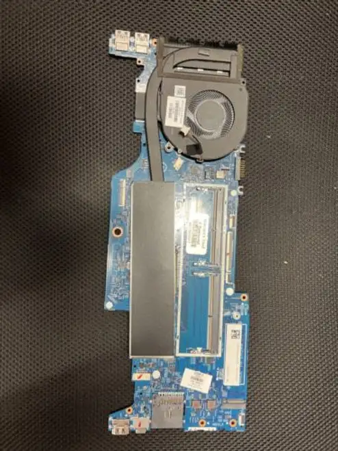 Genuine Hp Pavilion 15-Cr Motherboard Intel Core I3-8130U L20847-601 -