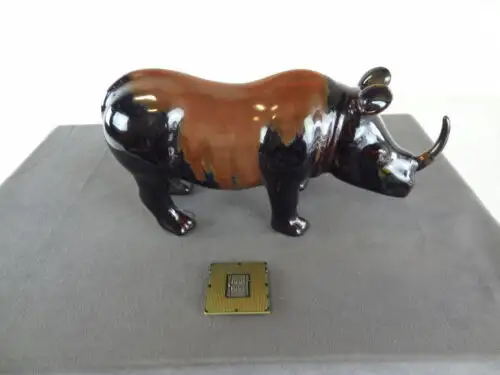 Intel Sr0Lg 8-Core 2.3Ghz E5-2470 Processor