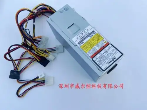 Alimentatore per computer industriali Powerex Spc-S350