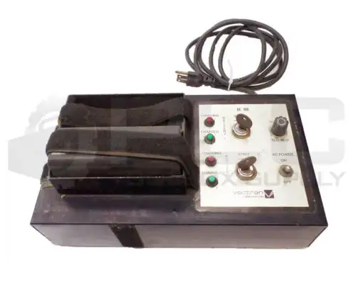 Vectran Bc100 Battery Charging Station