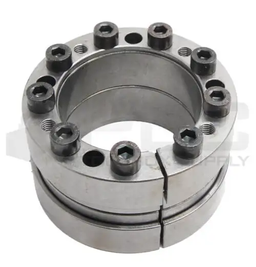 New Stuwe D45527 Shrink Disc 3-15/16" Od 2-11/16"Id
