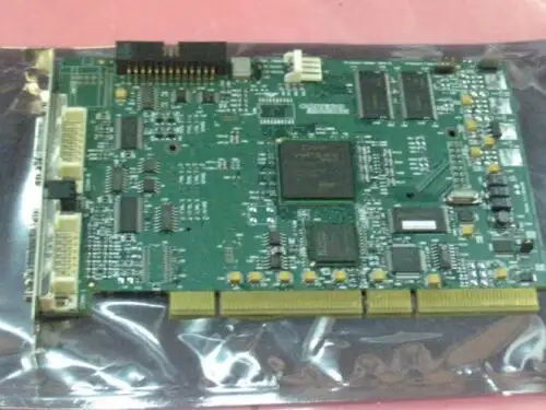 Coreco Imaging X64-Cl Oc-64E0-Ipro0 Frame Grabber Eco 1279-0 Cor-060010280185