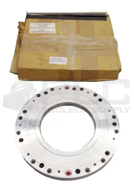 Hema Rc140N Rotoclamp Rc 140 N Disk