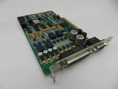 Carte Pci Lynx Two-A-G
