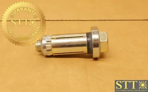 Hb16-1 Lindapter M16 (5/8) Hollo-Bolt Size 1 Expansion Bolt Pack Of 25