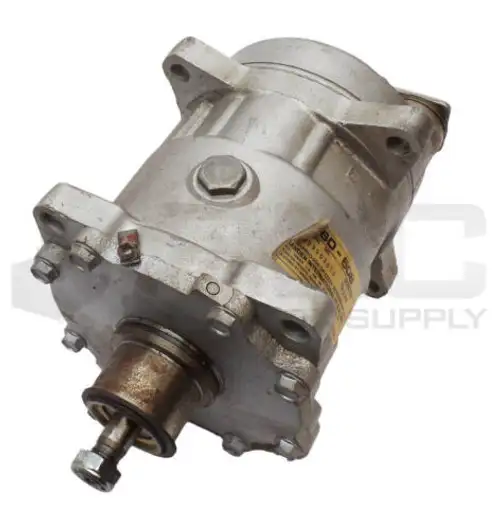 New Sanden International U9548 A/C Compressor
