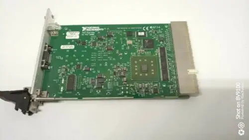 ? National Instruments Ni Pxi-8360 ?