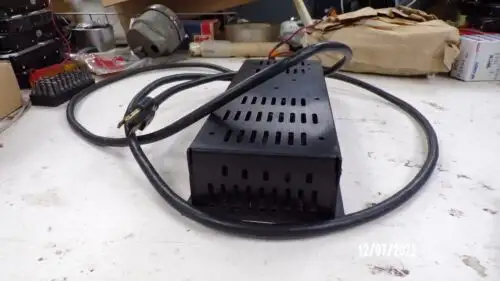 Converter Concepts Vt100-491-10/Xx Input 90-265V