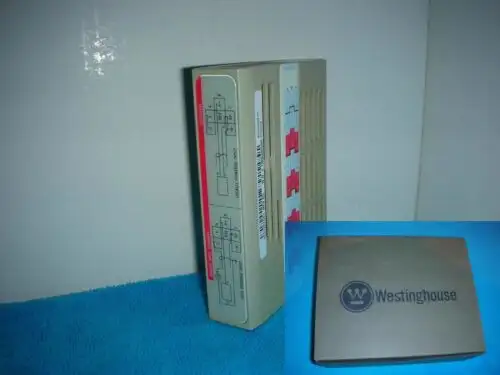 Westinghouse 1C31227G01