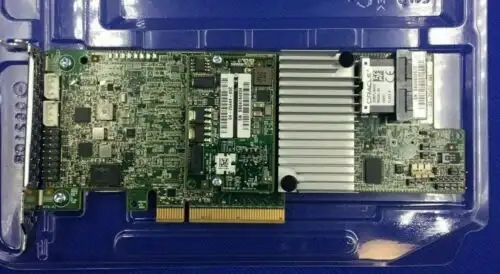 Qty Of 7085209 Sun/ Oracle Megaraid Sas 9361-8I 12Gb/S Sas /Sata Raid 1G Cache