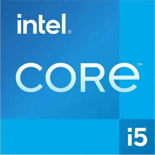 Intel I512500 Desktop Processor