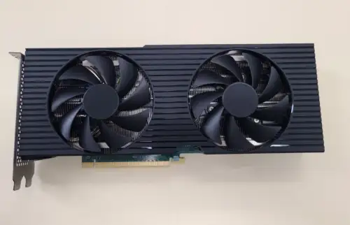 Dell Oem Nvidia Rtx 3070 8Gb Gddr6 Pci Express 3.0 X16 Displayport Hdmi 0Kx61M