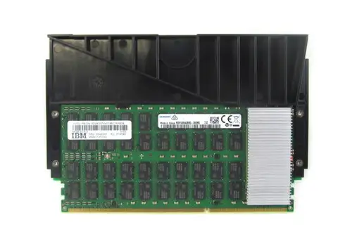 Ibm Em93 64Gb Ddr4 (4Gb) 1600Mhz Cdimm Z7