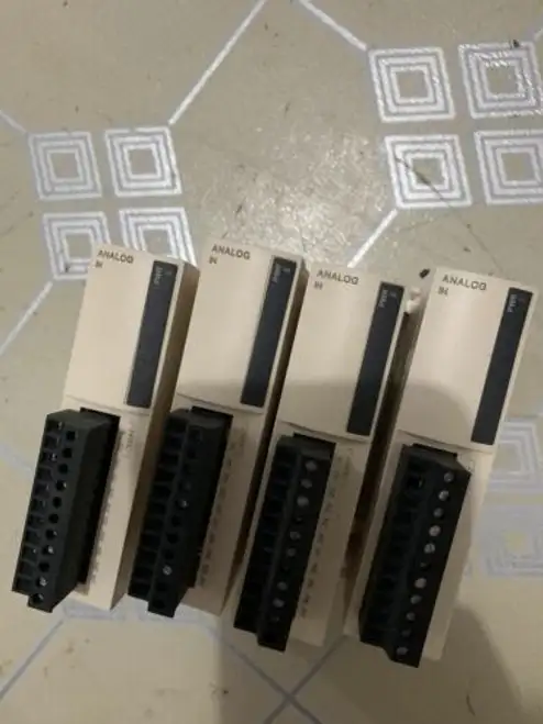 Electric Tm2-Ami-8Ht / Tm2Ami8Ht