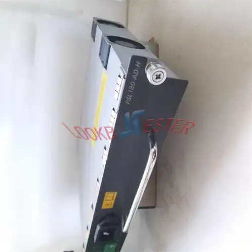 Huawei For H3C/S5600-50C S5648P Switch Power Supply Psl180-Ad-H 180W