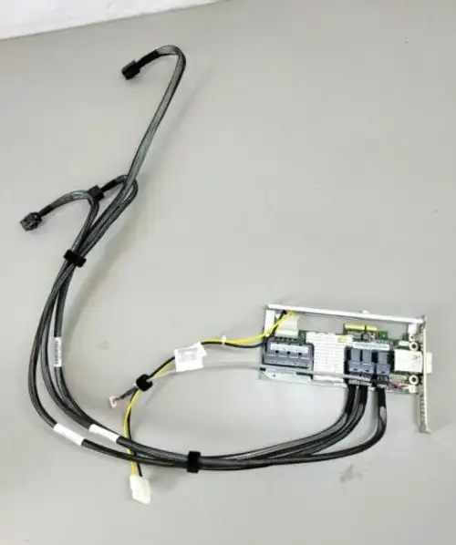 Intel Res3Fv288 32 Port Storage Driver Sas Raid Controller Card Expander Pcie2.0