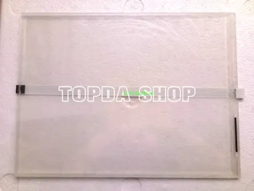 For Scn-At-Flt19.0-Z07-0H1-R Scn-A5-Flt19.0-Z07-0H1-R E815531 Touch Screen #Xx