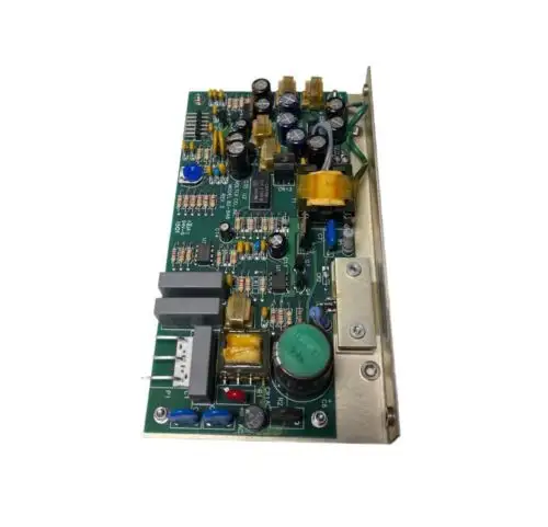 1010N-9S Power Supply 203359 For Controlotron System 1010 Flowmeter Oem