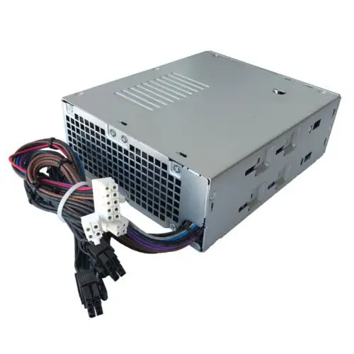 Original For Alienware R13 R14 T3660 750W Power Supply H750Eps-00 M92Dc M2G8X
